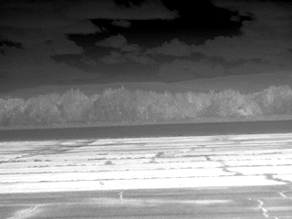 WEOM HD thermal imaging